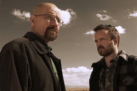 Creador De Breaking Bad Quiere Que Rockstar Games Haga Un Juego De La