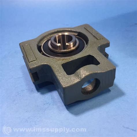 Asahi T205 Pillow Block Bearing Ims Supply