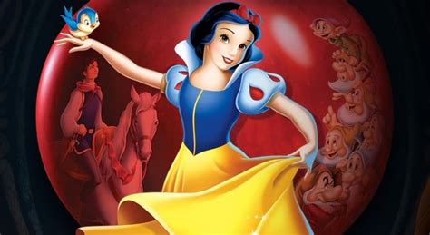 Branca De Neve 85 Anos De Um Marco Do Cinema Antena 1 Rtp