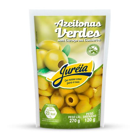 Azeitona s Caroço Jureiaalimentos