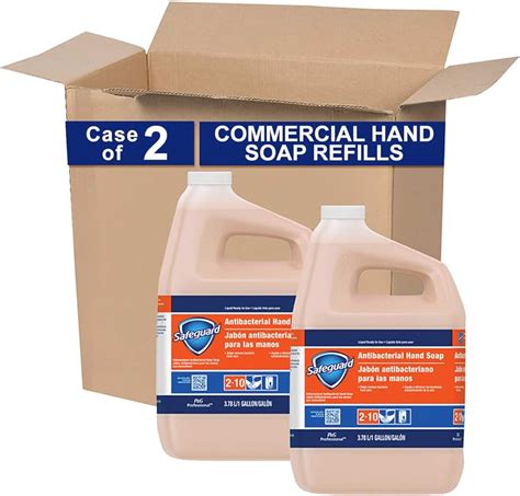 Amazon.com: foaming hand soap refill gallon