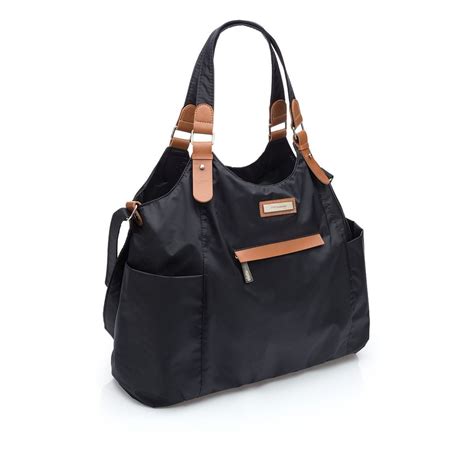 BOLSA NYLON DETALHES CARAMELO - Imaginarium College Supplies, Fabric ...