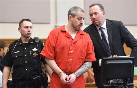 Massillon Man Gets 40 Years In Prison For Shooting And Kidnapping