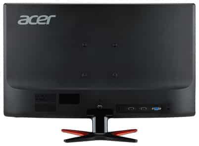 Acer GN246HL Review – Best budget 144hz Monitor