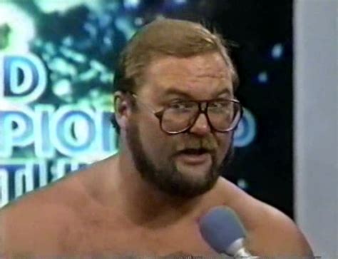 When Wrestling Was Cool Pretty Sure Arn Anderson Is My Dad Or Vice Versa