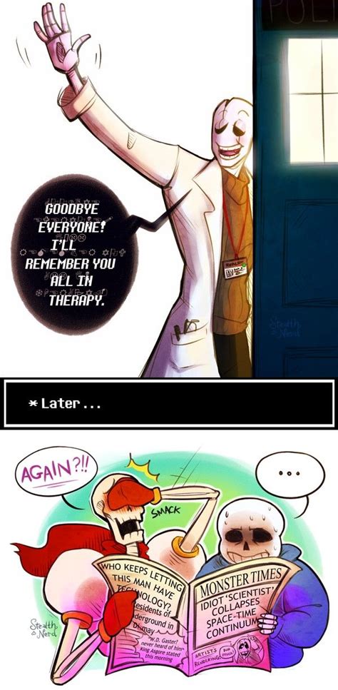 Gaster Undertale Comic Undertale Memes Undertale Comic Funny Sexiz Pix