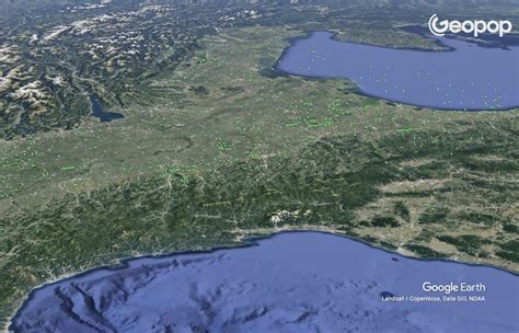 Nei giacimenti italiani c'è molto meno gas naturale di quanto pensiamo