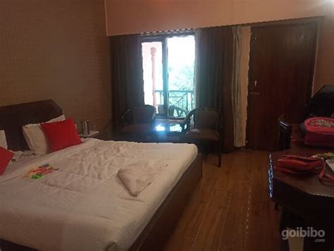 The Byke Sunshine Grand Hotel Ooty At ₹ 1480 Reviews Photos And Offer