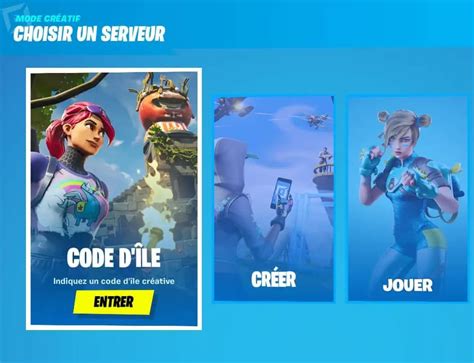 Top Des Meilleurs Codes De Map Fortnite Edit Cache Cache