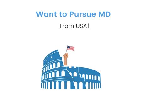 A Guide on Studying MD in the USA | iDreamCareer