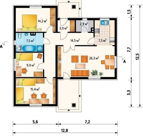 Descobrir 54 Imagem Planos Para Casas De Campo Abzlocal Mx