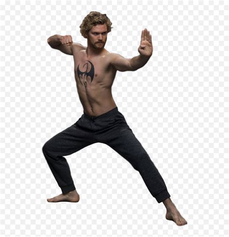 Iron Fist Serie Png Marvel Iron Fist Png Iron Fist Png Free