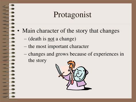 Ppt Everything You Need To Know About Elements Of The Short Story
