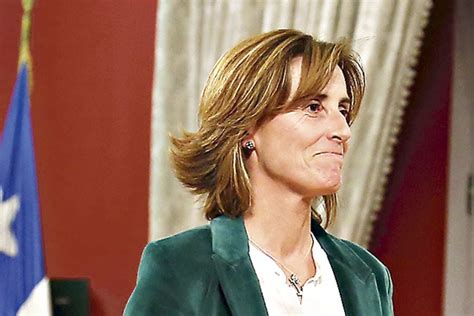 Ministra Cubillos defiende proyecto de Admisión Justa y señala que el