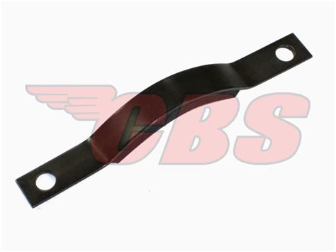 Norton Commando Gas Tank Rear Mounting Strap 06 3121