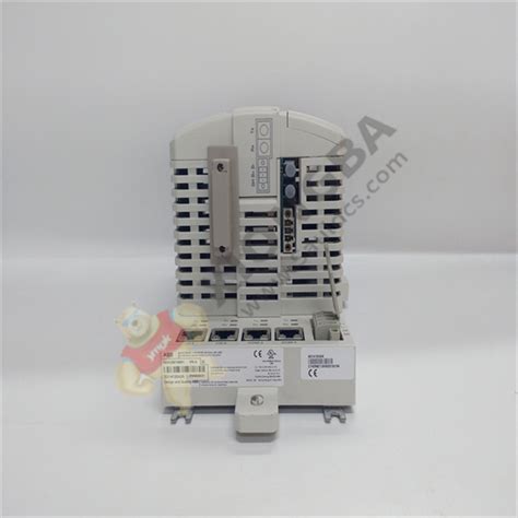 PM866K01 3BSE050198R1 ABB Processor Unit ABB Xiamen Xiongba E