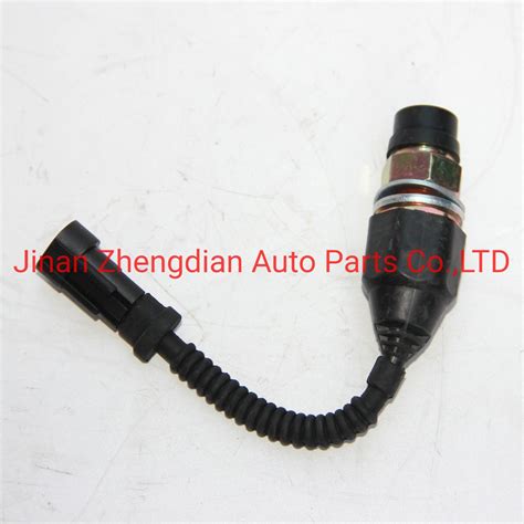 Drive Cab Lifting Switch For Faw Sinotruk Howo Shacman Foton Auman