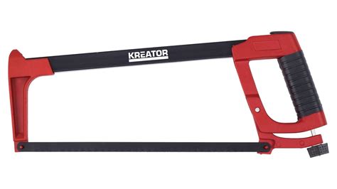 Kreator Krt Metal Saw Mm Tpi Varo