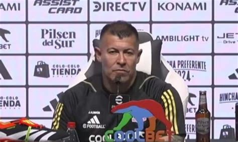 De olho no adversário veja o provável time do Colo Colo diante do