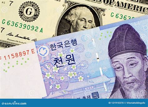 Forex Us Dollar To Korean Won Best Forex Scalping Ea Reviews