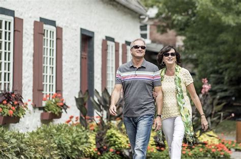 Balade Historique Trois Rivi Res Blogue De Tourisme Trois Rivi Res