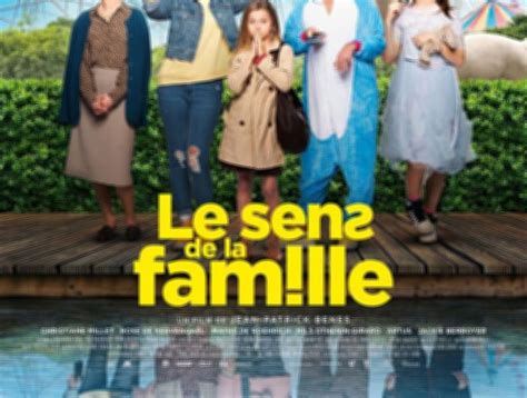 Le Sens De La Famille 2021 Filmow