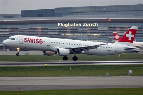 Dsc Edit Hb Iof Swiss Airbus A Thomas Szecsko Flickr