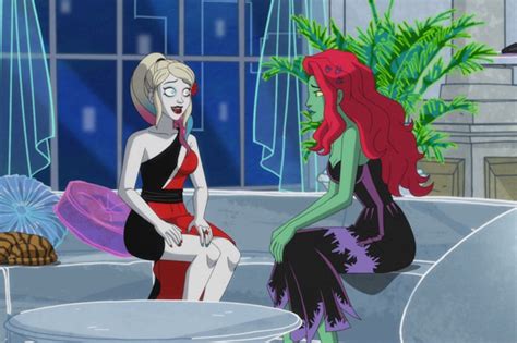 Harley Quinn A Very Problematic Valentines Day Special Hbo Max