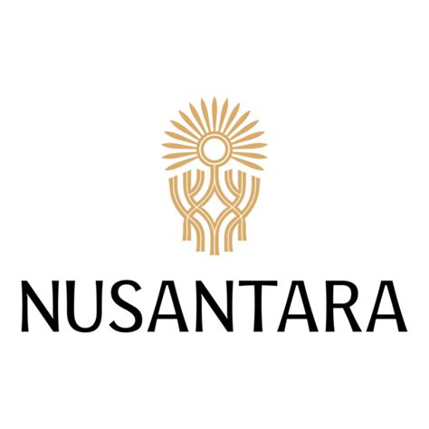 search nusantara ikn logo png vectors
