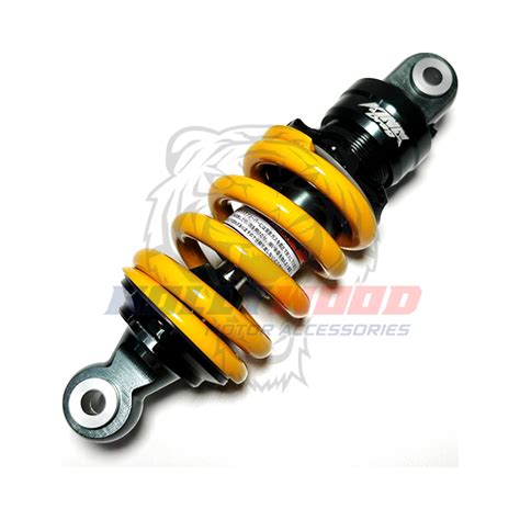 MONOSHOCK RCB M2 LINE PREMIUM LC135 Y16 Y15 RS150 RSX SYM VF3i 100