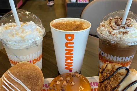 Dunkin Donuts Secret Menu Guide For 2025 Cozymeal