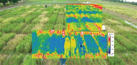 Micasense Altum PT Multispectral Camera Integral Drones