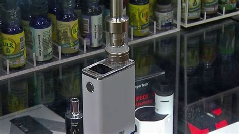 San Jose Bans Sale Of Flavored Tobacco Products Nbc Bay Area