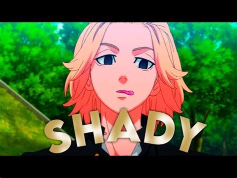 Mikey The Real Slim Shady Edit AMV YouTube