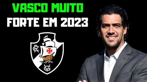 QUENTÍSSIMO PAULO BRACKS ABRIU O JOGO SOBRE REFORÇOS DE PESO PRA 2023