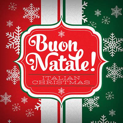 Italian Christmas - Marion County CVB : Marion County CVB