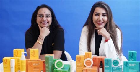 Skinq Raises Rs 3 Crore In Seed Funding Round To Revolutionize Skincare