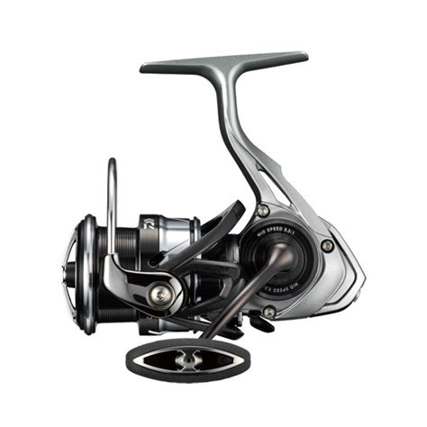 Zhongli Hon Hai Fishing Tackle Caldia Lt Spinning Wheel Reel