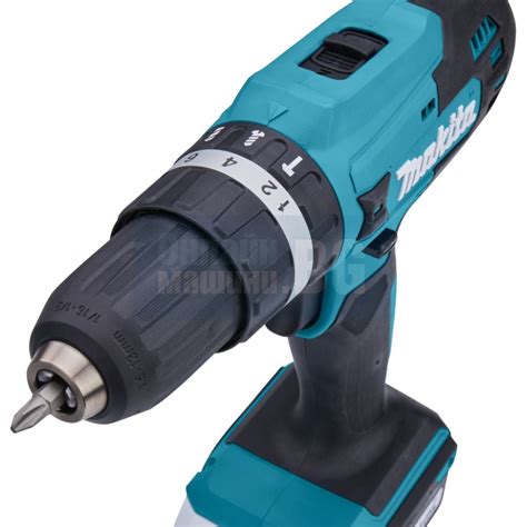 Акумулаторен ударен винтоверт Makita HP488D002 Цена