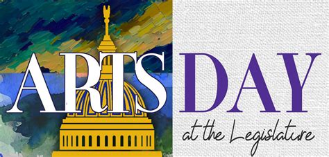 Arts Day At The Legislature West Virginia Department Of Arts