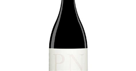 Los Aguilares Pinot Noir