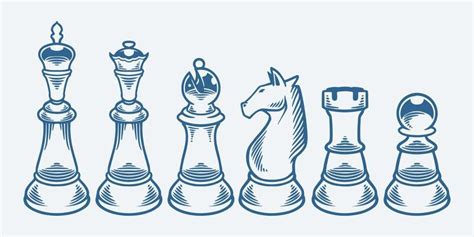 Chess King Queen Vector Art, Icons, and Graphics for Free Download