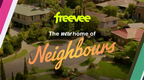 'Neighbours' Returns On Amazon Freevee For New Season - CNNislands