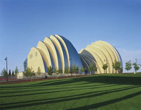 Gallery of Kauffman Center for the Performing Arts / Safdie Architects - 6