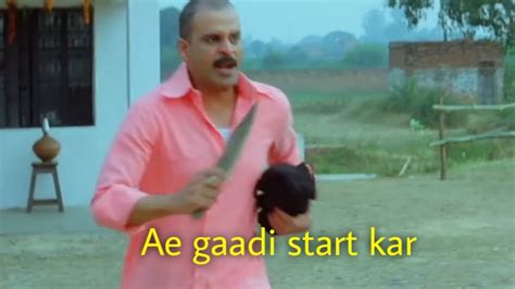 Gangs Of Wasseypur Indian Meme Templates