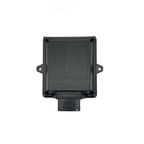 Llano 4 Cylinder Ln MP48 OBD ECU For LPG CNG Autogas Conversion Kit