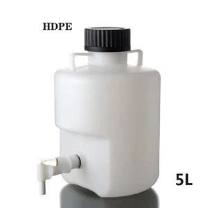 Buy Aspirator Bottle With Stopcock From Ningbo Justop Medical