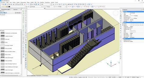 Introducir 87 Imagen Modelo Bim Arquitectura Abzlocal Mx