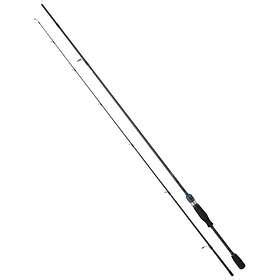 Daiwa Legalis Rockfishing Spinning Rod Svart 2 44 M 1 12g Hitta