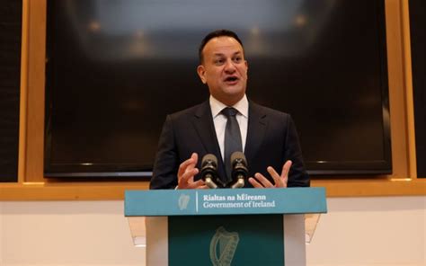 Leo Varadkar to speak at IrishCentral event in Washington